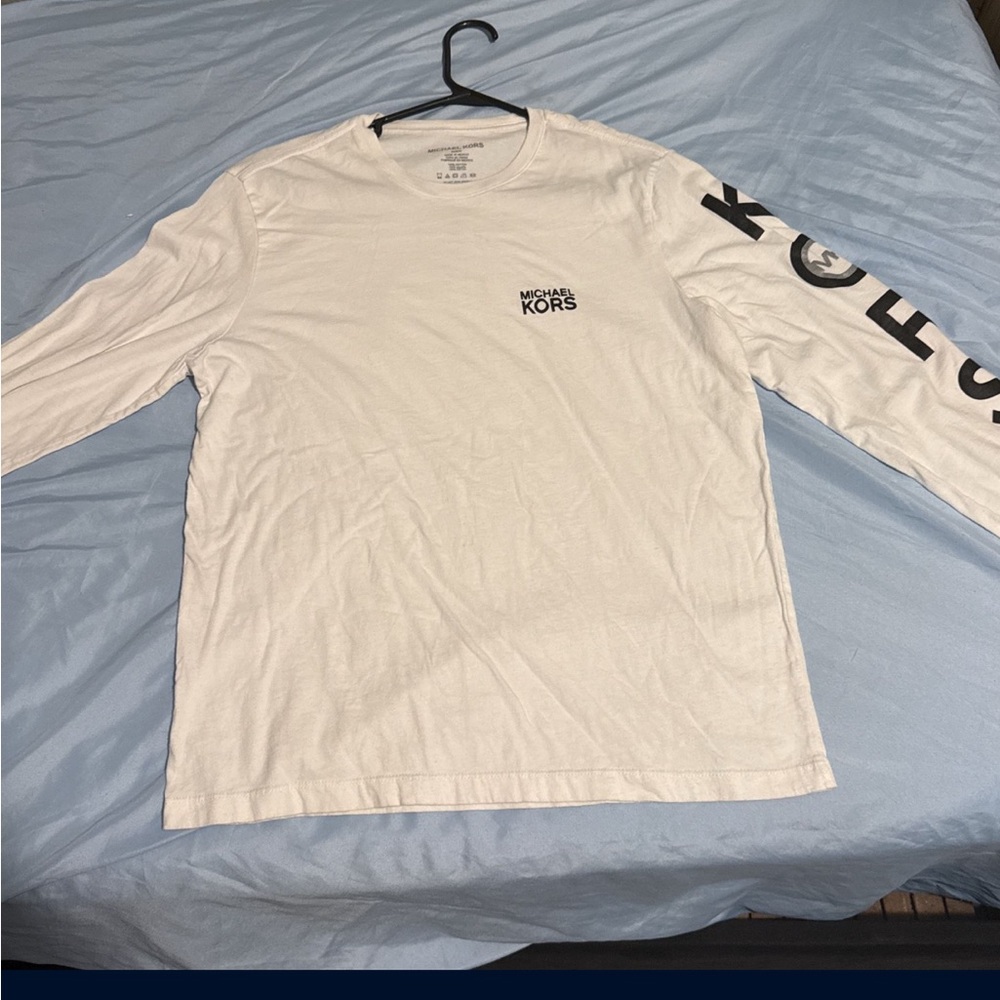 Long sleeve shirt (Michael KORS)